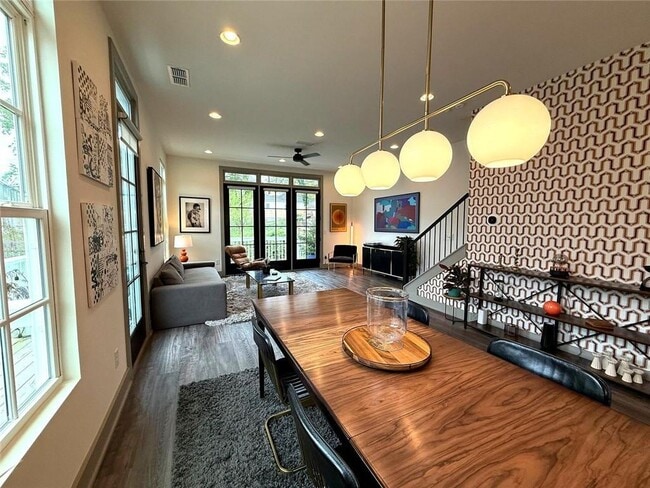 Building Photo - 1227 Oxley Pl NW