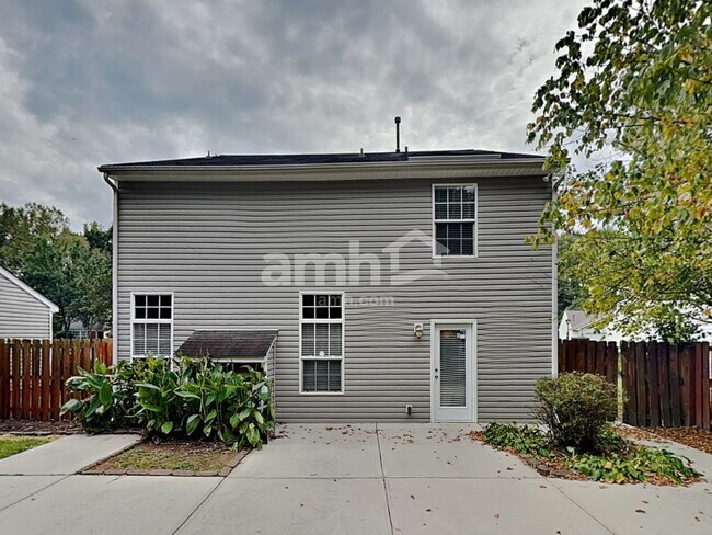 Building Photo - 4322 Wills Way