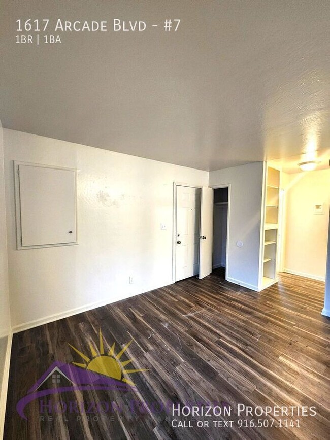 Building Photo - Cozy 1 Bed 1 Bath 700sqft Fourplex in Nort...