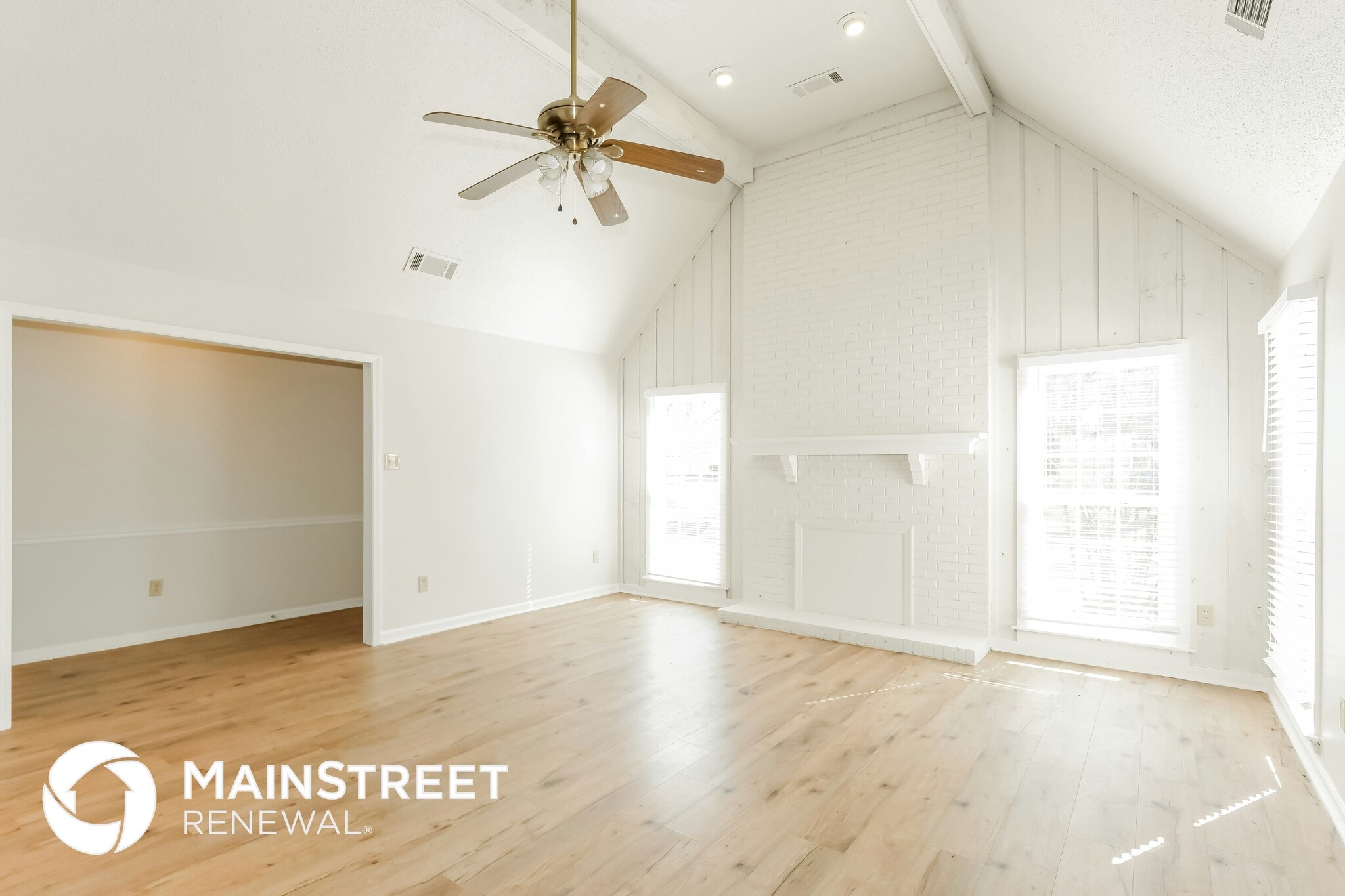 Building Photo - 8018 Cross Village Dr