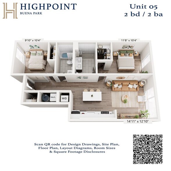 Building Photo - 819 W Cuyler Ave