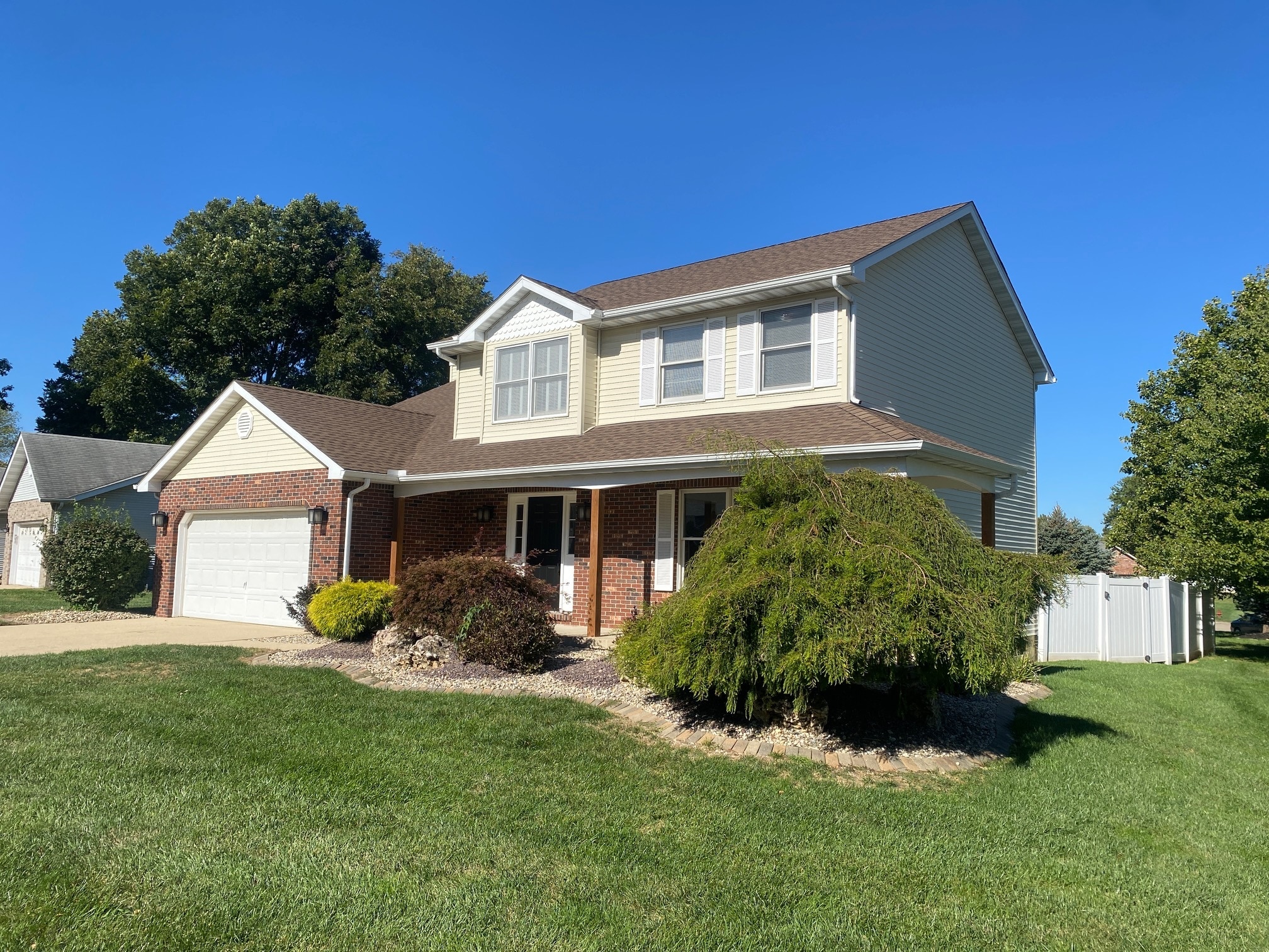 Building Photo - 1821 Partridge Pl