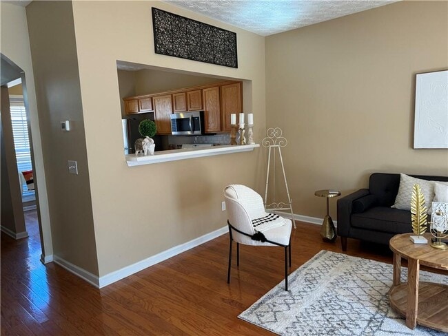 Building Photo - 801 Old Peachtree Rd NW