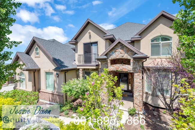Building Photo - 567 E Greystone Dr