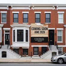 Building Photo - 1226 E Madison St
