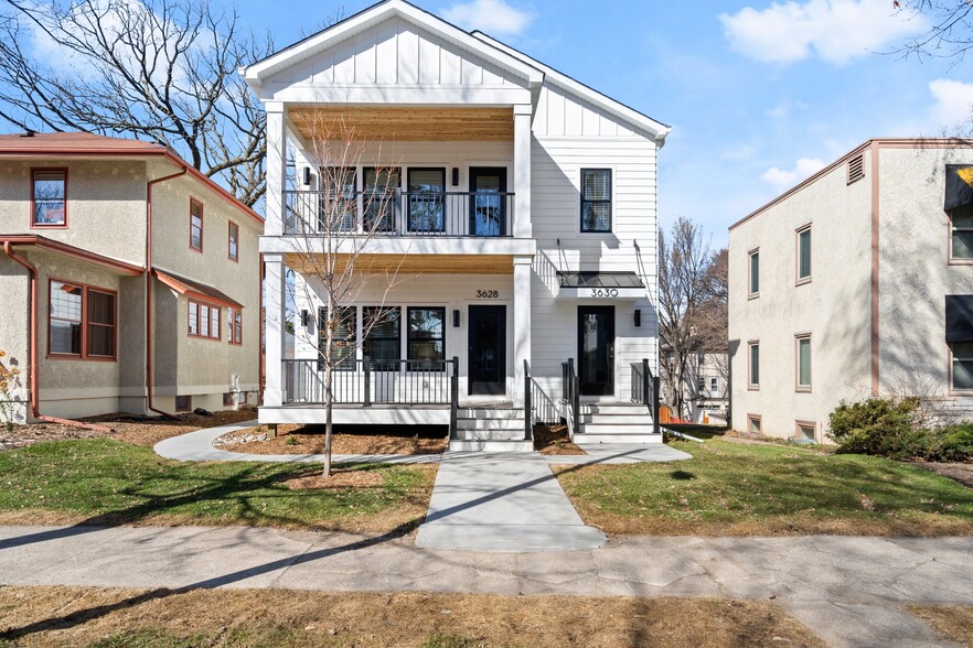 Building Photo - 3632 Colfax Ave S