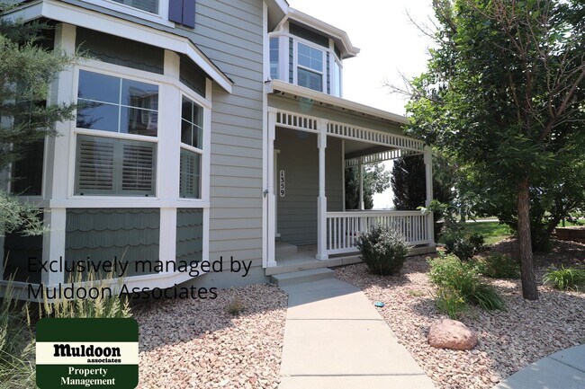 Building Photo - Beautiful, Spacious, and Ready For Move In...