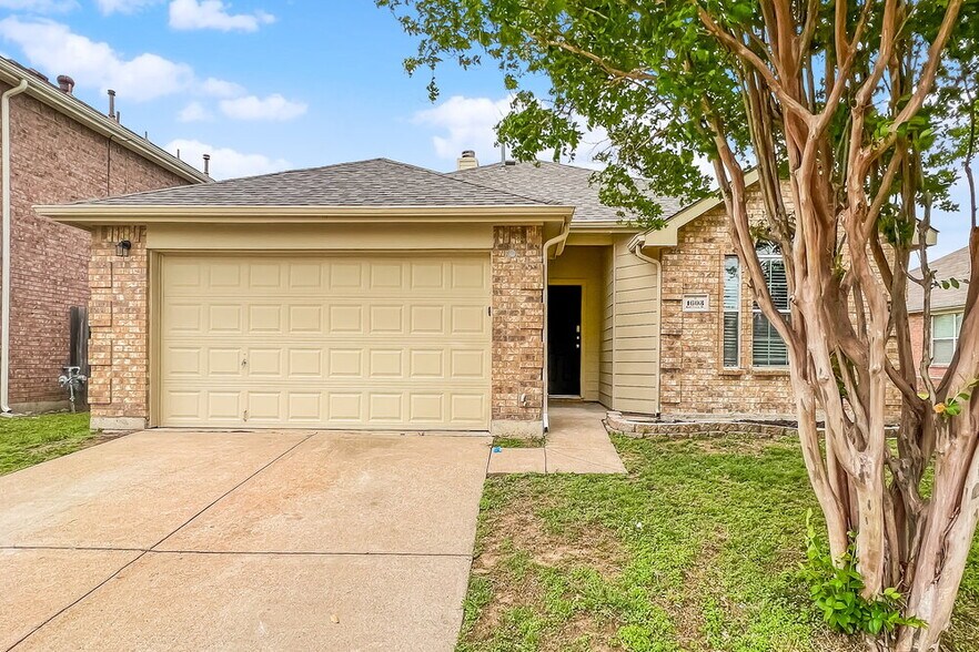 Primary Photo - 1603 Wolf Creek Dr