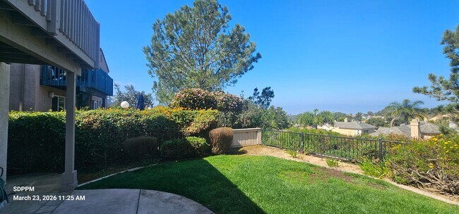 Building Photo - CARMEL VALLEY / SAN DIEGO - Torrey Hills Nice 4 Bedroom / 2.5 Bath House.  AVAILABLE NOW!