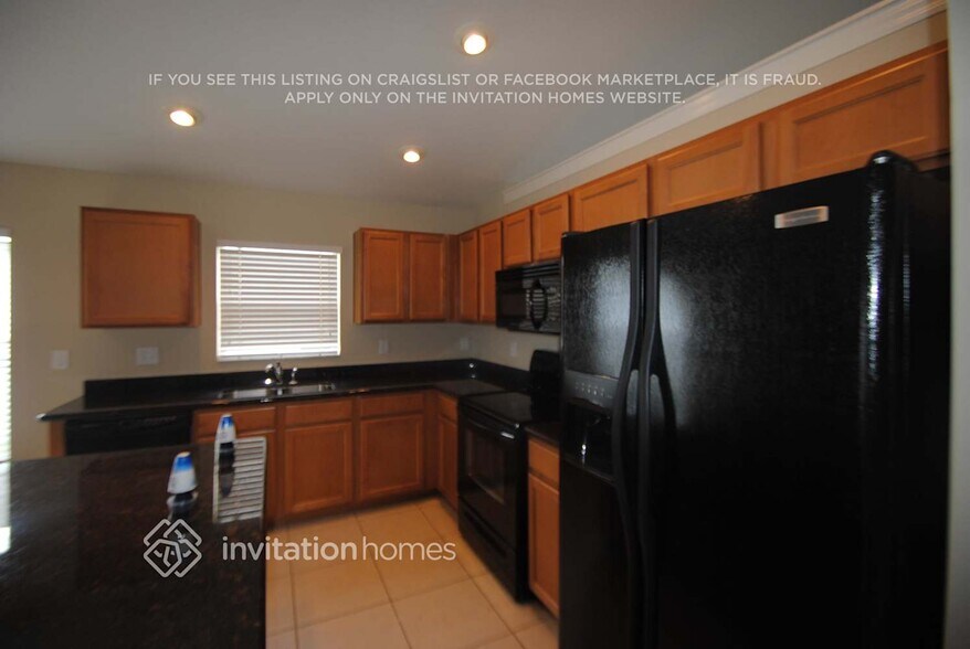 Building Photo - 13528 Fladgate Mark Drive