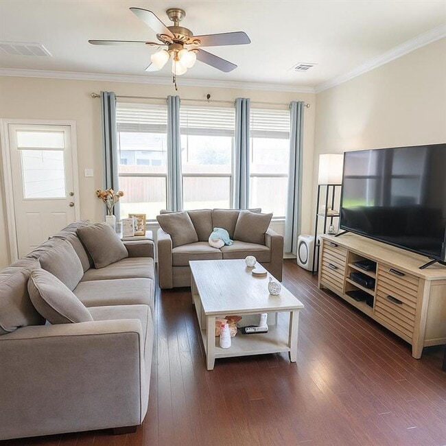 Building Photo - 16021 Remington Reserve Way