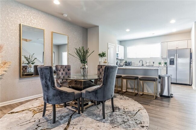 Building Photo - 3123 Meadowstone Ln SW