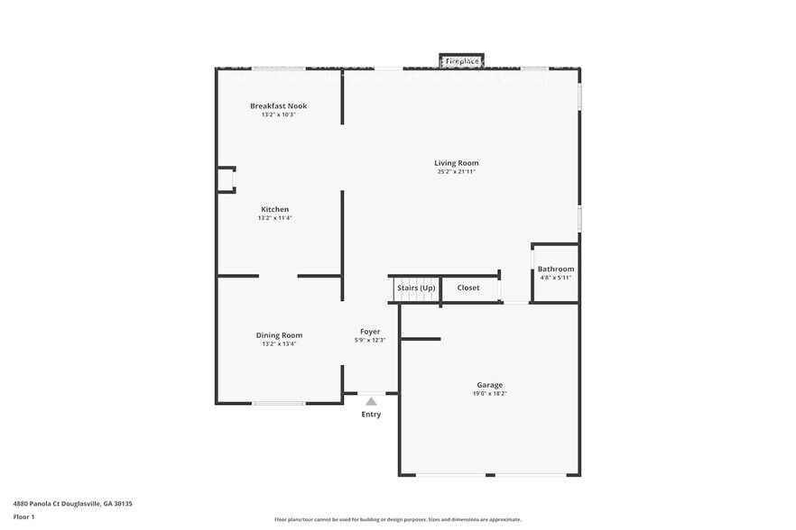 Building Photo - 4880 Panola Ct