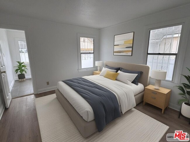 Building Photo - 540 W 107th St