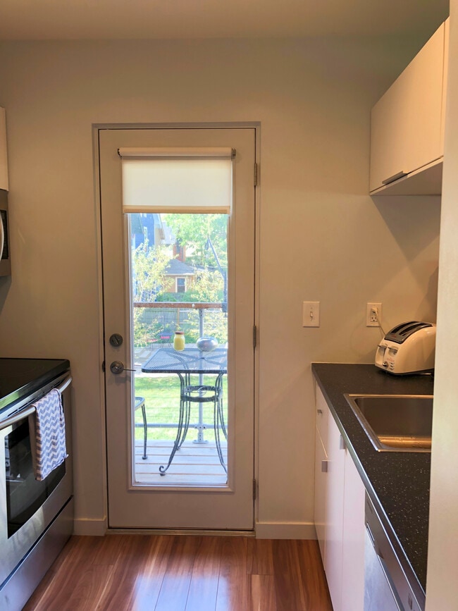 Building Photo - 2147 North Pennsylvania Street