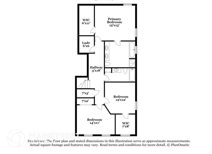 Building Photo - 6344 Whip O Will Ln