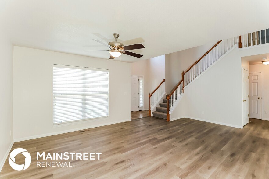 Building Photo - 3215 NE 88th Terrace