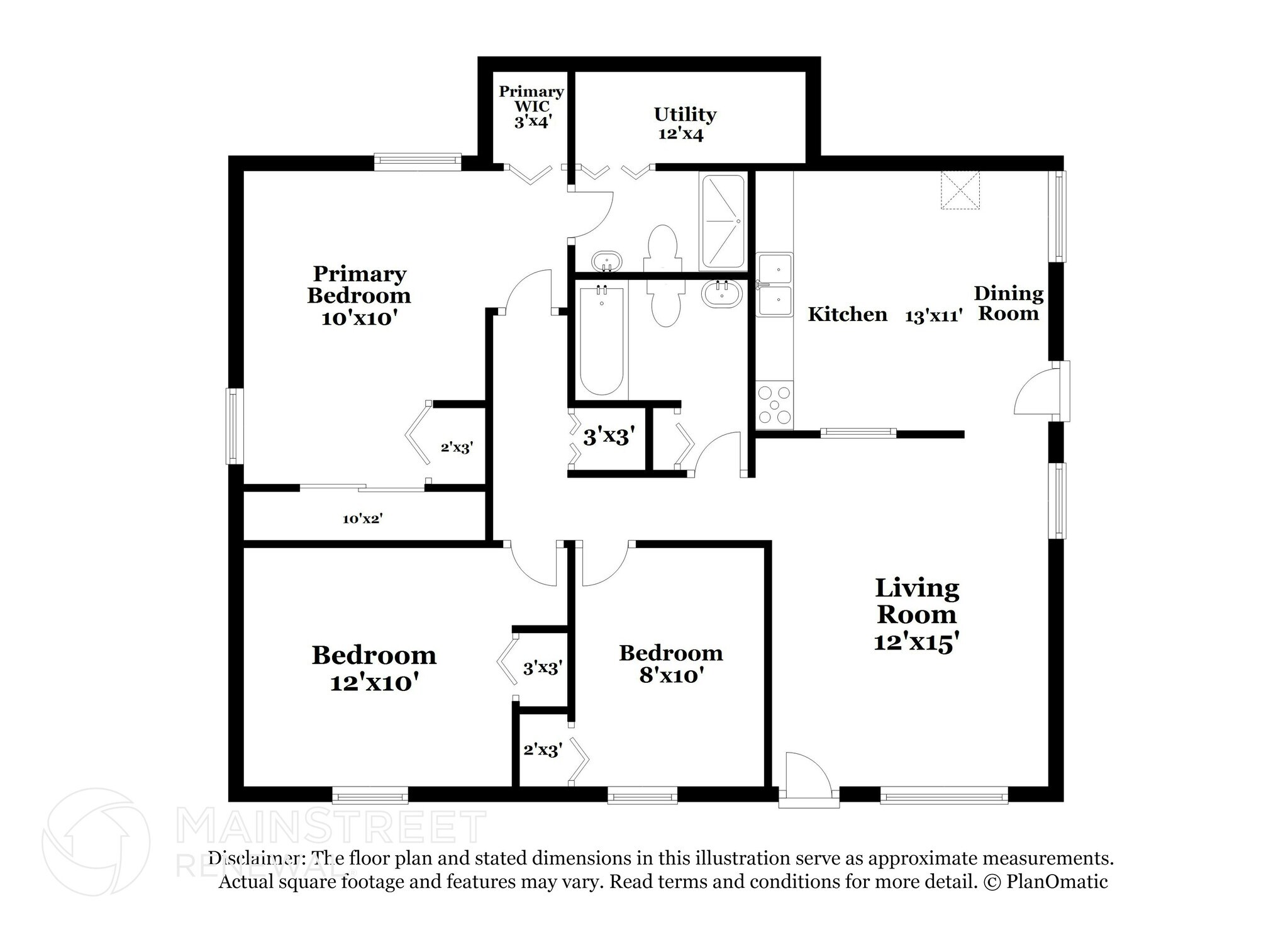 Building Photo - 122 Oakcrest Ct