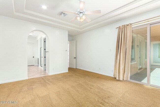 Building Photo - 2668 S Stuart Ave