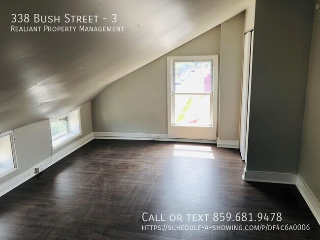Building Photo - 338 Bush St