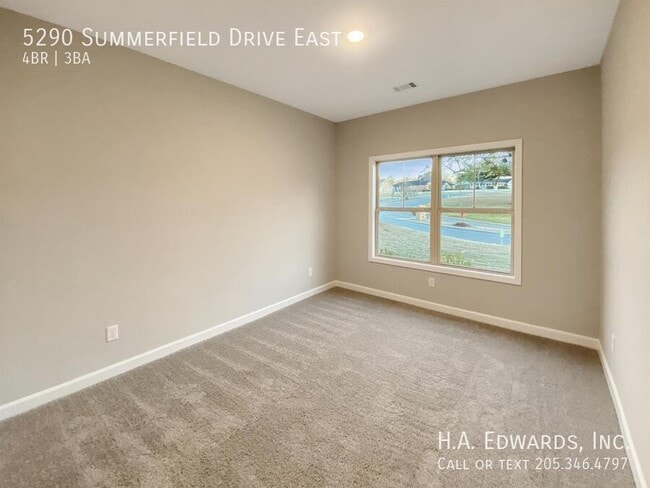 Building Photo - 5290 Summerfield E Dr