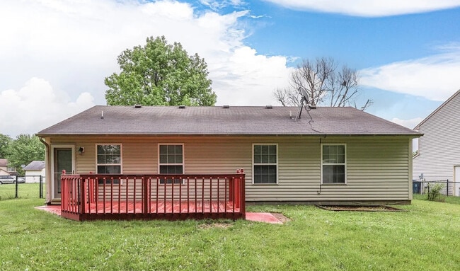 Building Photo - 6010 Rocky River Dr