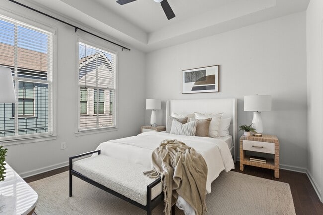 Building Photo - 718 Needletail Way
