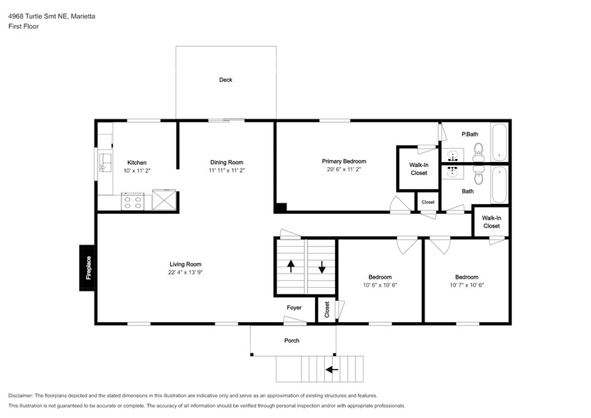 Building Photo - 4968 Turtle Summit
