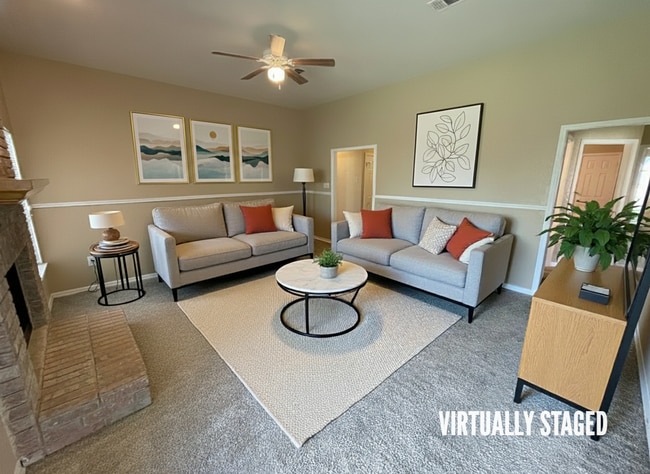 Building Photo - 4611 Colby Dr