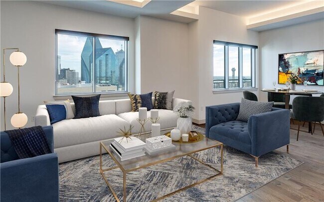 Building Photo - 2322 N Akard St