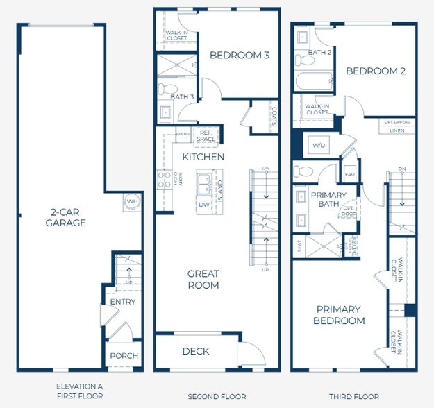 Building Photo - 111 N 1st Ave