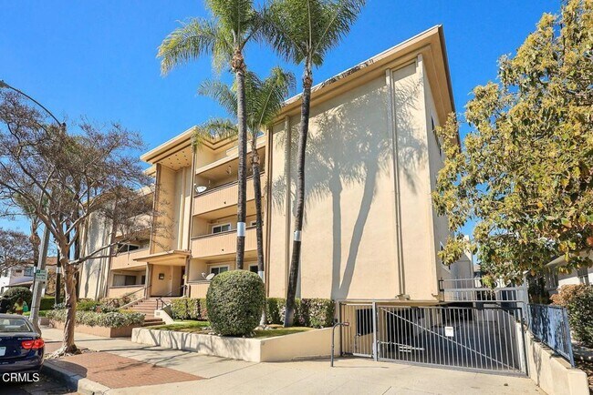 Building Photo - 1299 Cordova St