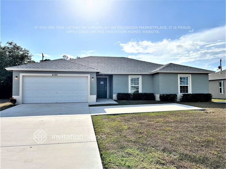 Primary Photo - 4580 SW Darwin Blvd