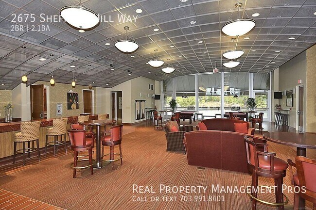 Building Photo - 2675 Sheffield Hill Way