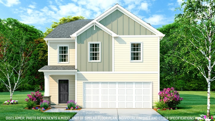 Building Photo - 257 Bent Holly Dr