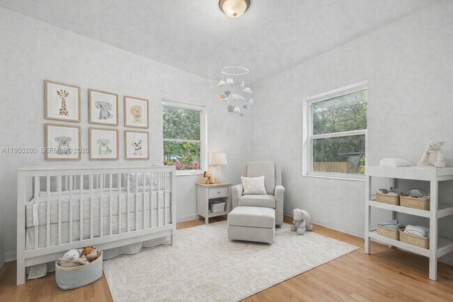 Building Photo - 9160 NE 8th Ave