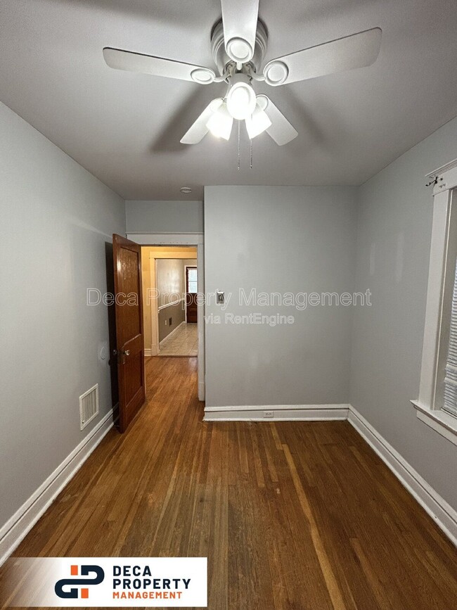 Building Photo - 5512 Milentz Ave