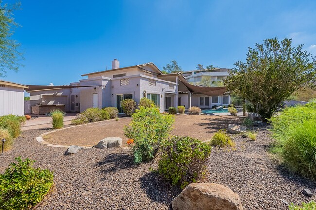 Building Photo - Coming Soon! 4 bed, 3.5 bath with a beautiful pool & views! No HOA - Available 02/01/2026