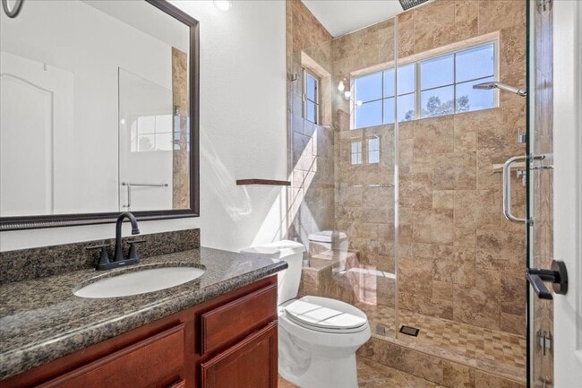 Building Photo - Spacious Open-Concept Summerlin Home with Balcony, Fireplace & Ensuite Bedrooms
