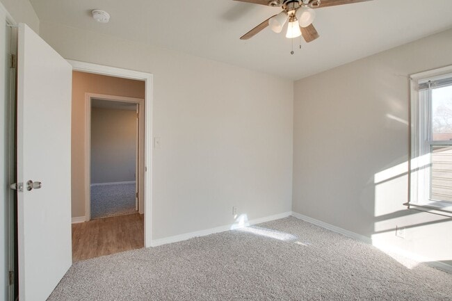 Building Photo - 1715 Chester St NW