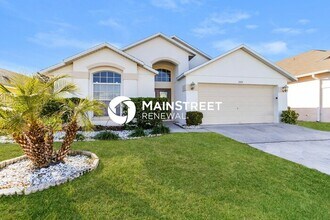 Building Photo - 4 Bedroom Pet-Friendly Home in Kissimmee, ...