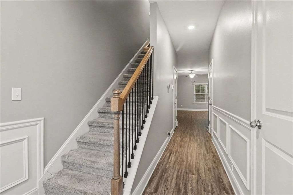 Building Photo - 7051 Fringe Flower Dr