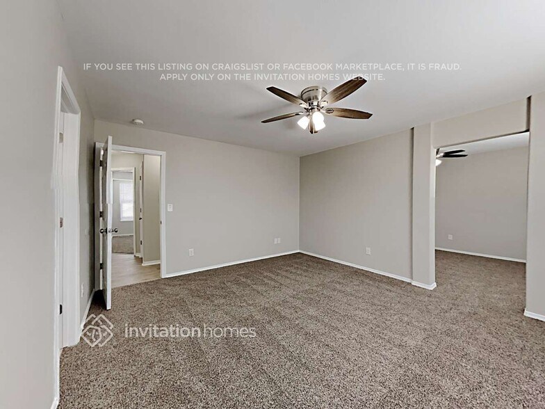 Building Photo - 721 Harvest Field Way