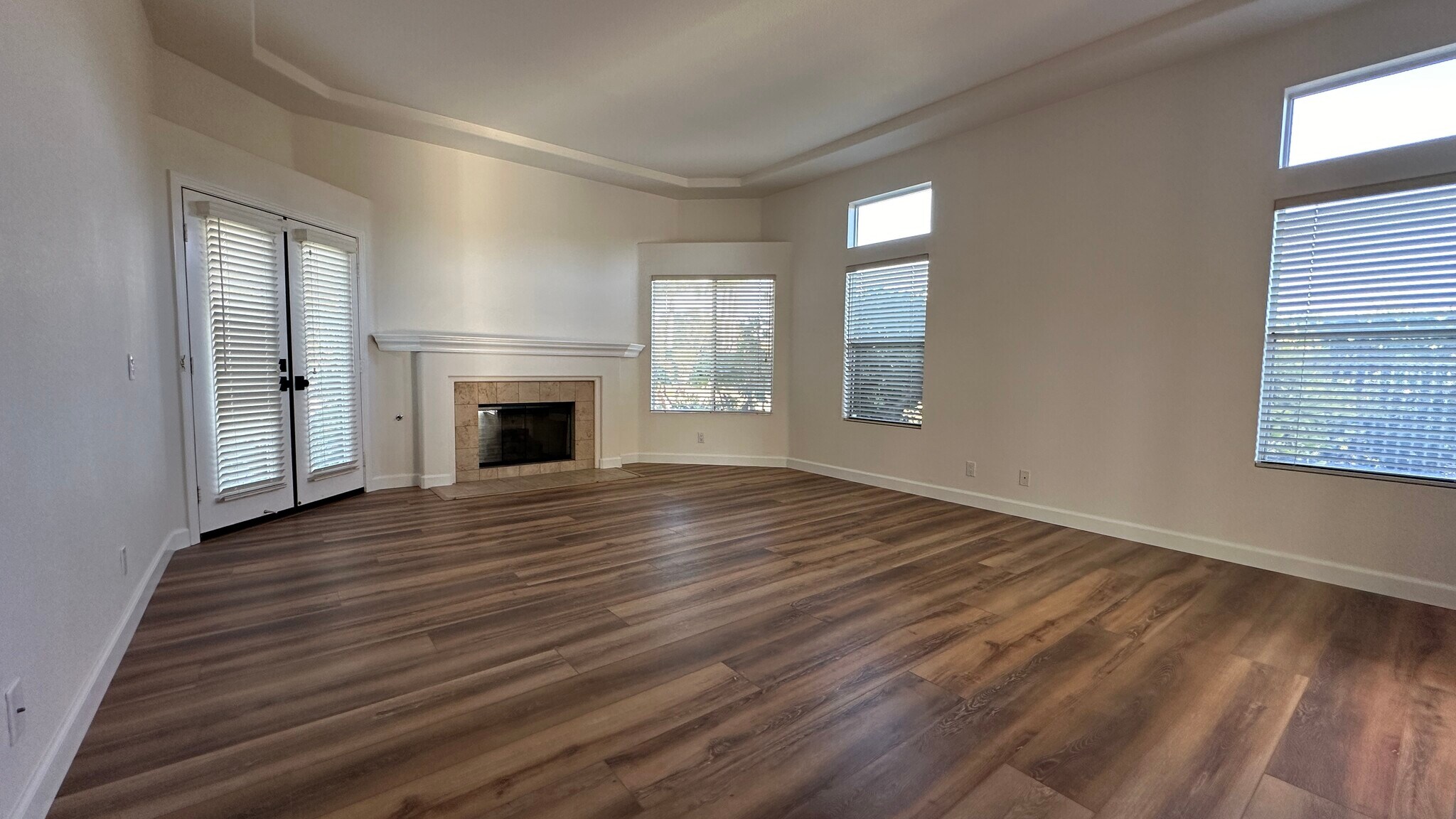 Primary Bedroom - 16880 Saint James Dr