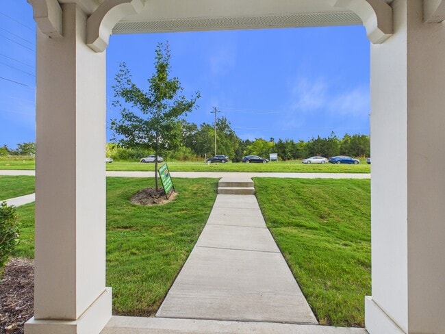 Building Photo - 1414 Townes Rd