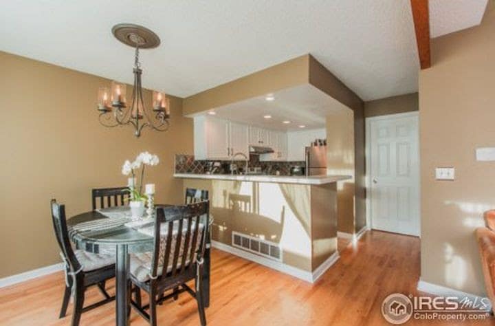Dining Room - 6870 Xavier Cir