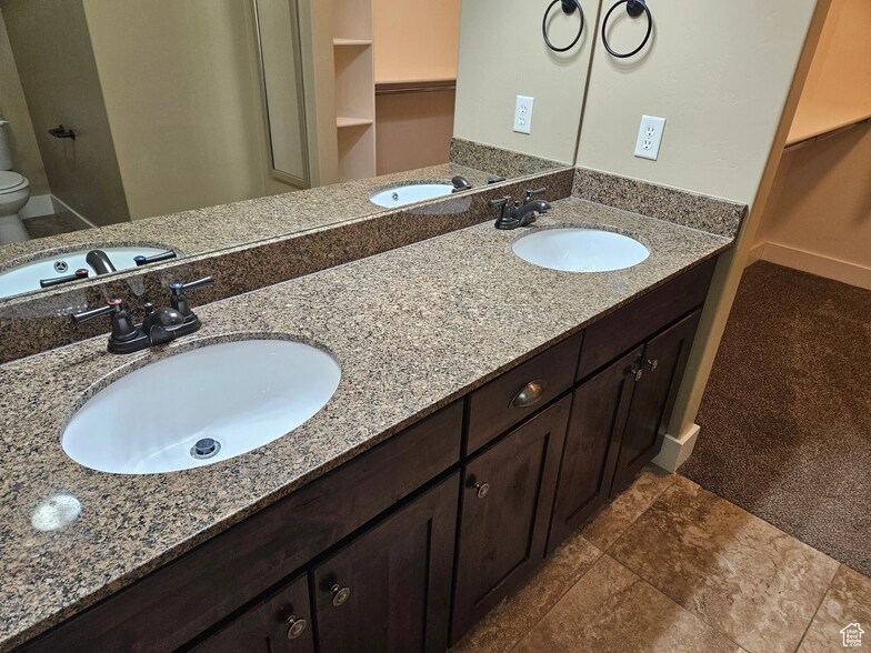 Master Bath 2 - 772 S 150 E