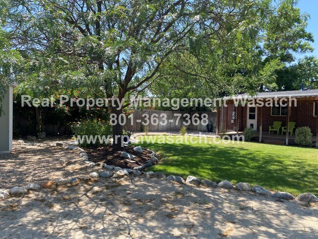 Building Photo - 7089 S 2825 E
