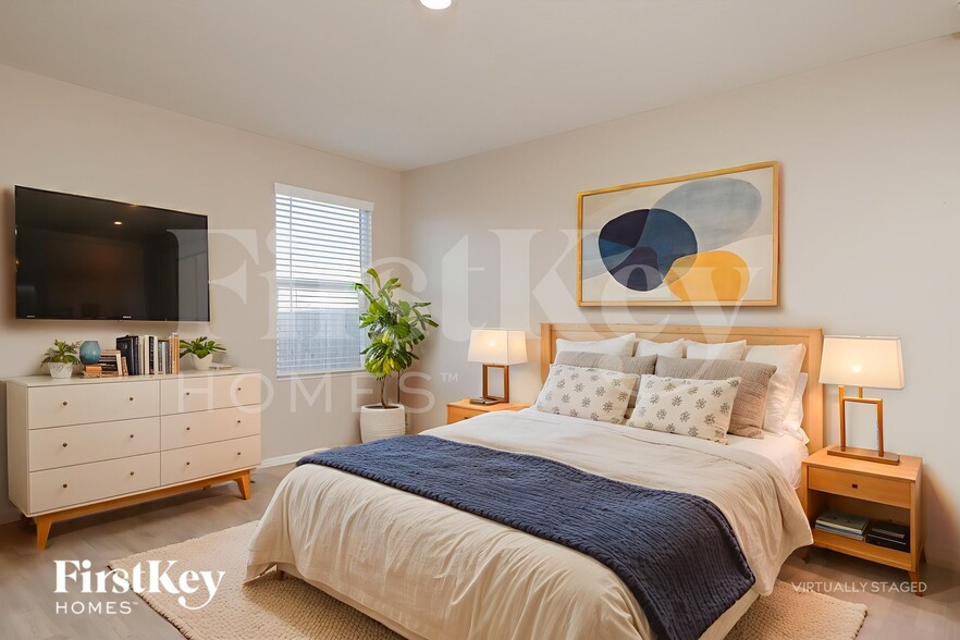 Building Photo - 3921 Far Horizon