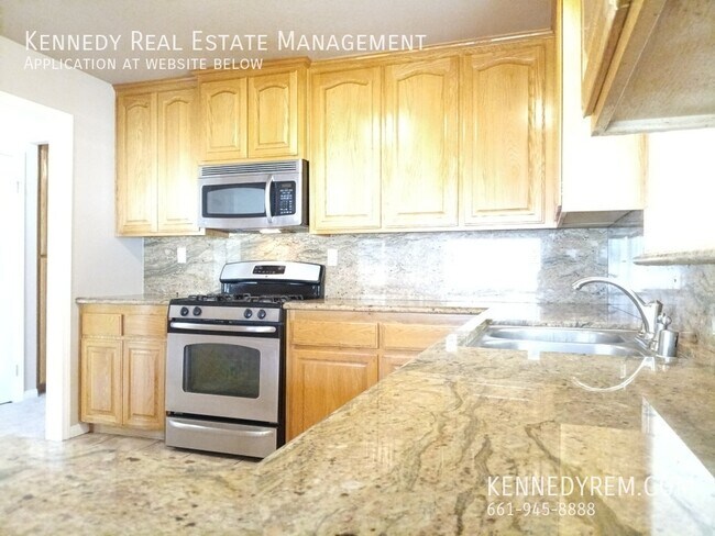 Building Photo - 461 West Avenue K-